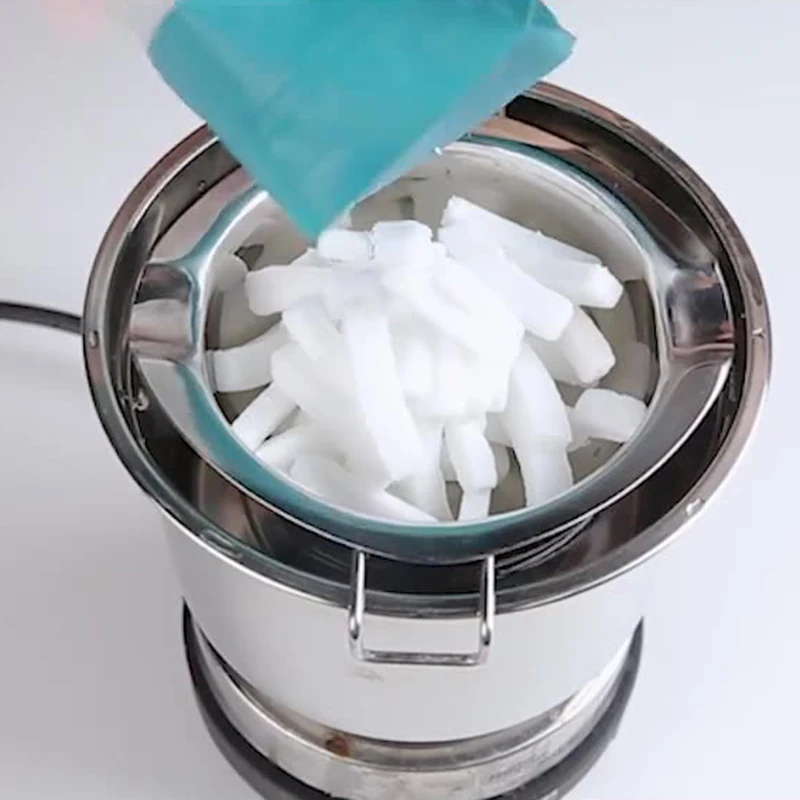 Candle Making Supplies Kit DIY – Candle Supplies Jars recenzja i cena