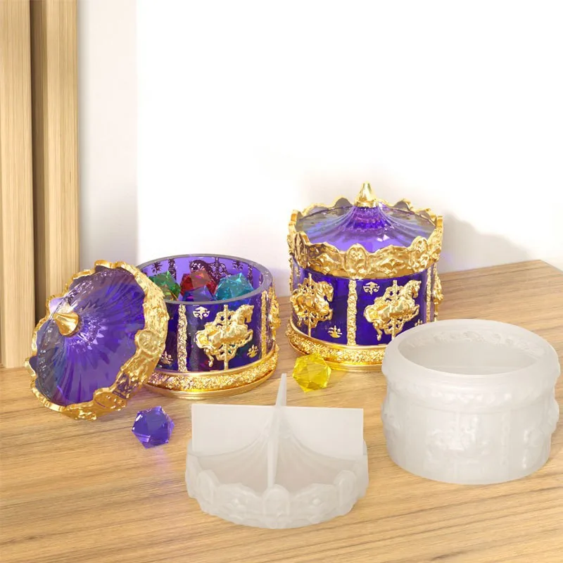 1Set Candle Jar Resin Mold Car – Candle Supplies Jars recenzja i cena