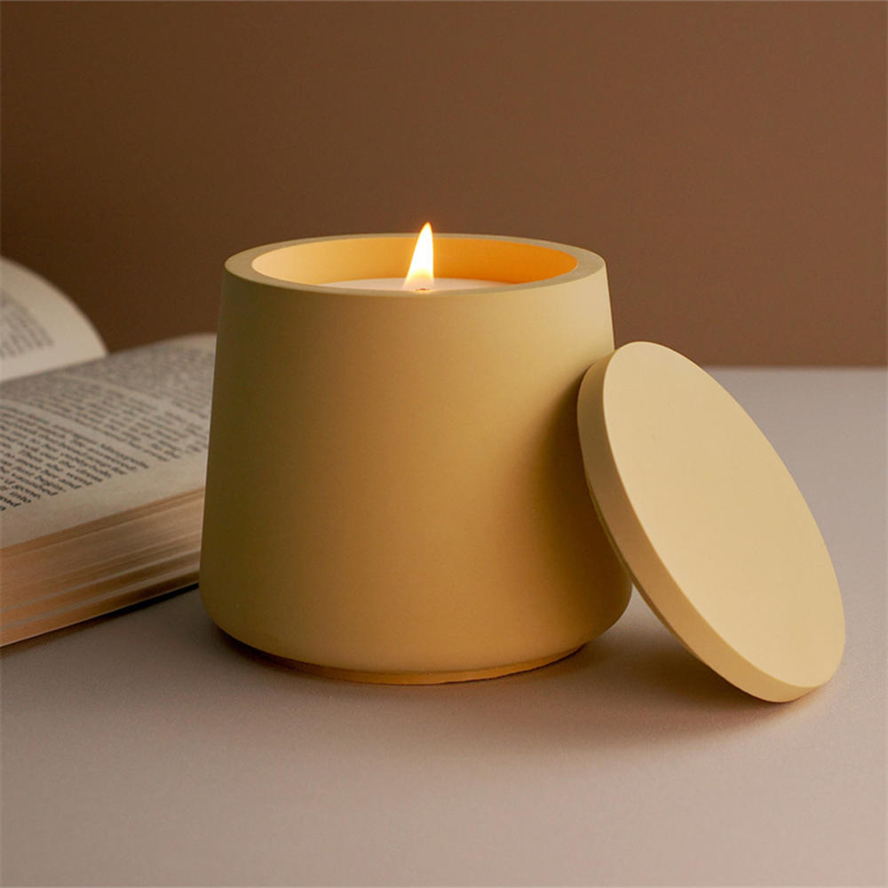 Candle Jar Silicone Mold With  – Candle Supplies Jars recenzja i cena
