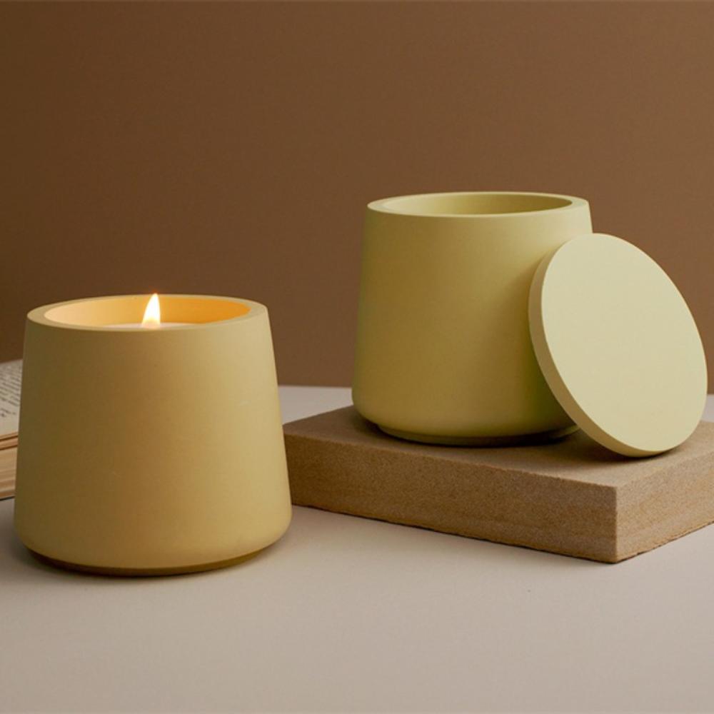 Candle Jar Silicone Mold With  – Candle Supplies Jars recenzja i cena