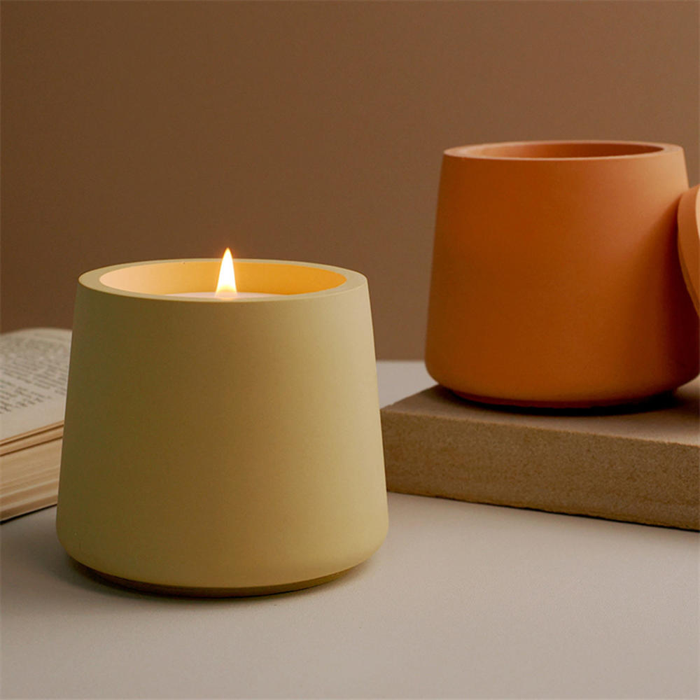 Candle Jar Silicone Mold With  – Candle Supplies Jars recenzja i cena