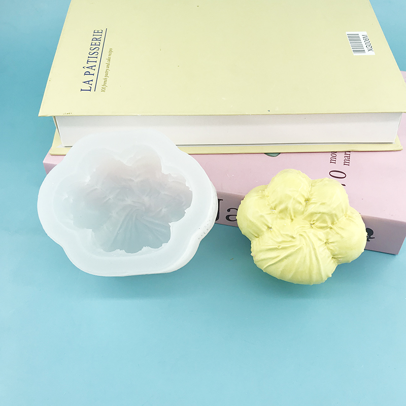 Cat paw silicone mold Soap Mol – Candle Supplies Eu recenzja i cena