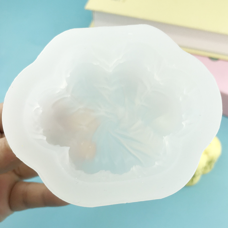 Cat paw silicone mold Soap Mol – Candle Supplies Eu recenzja i cena