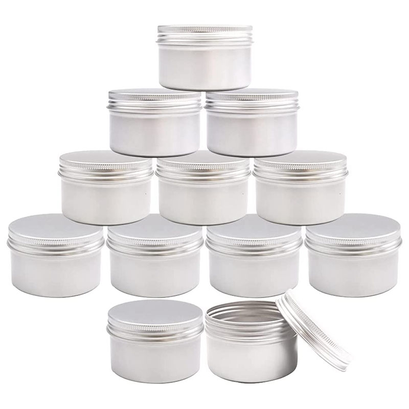 12Pcs 4Oz Metal Candle Tins fo – Metal Tin Lid 4Oz recenzja i cena