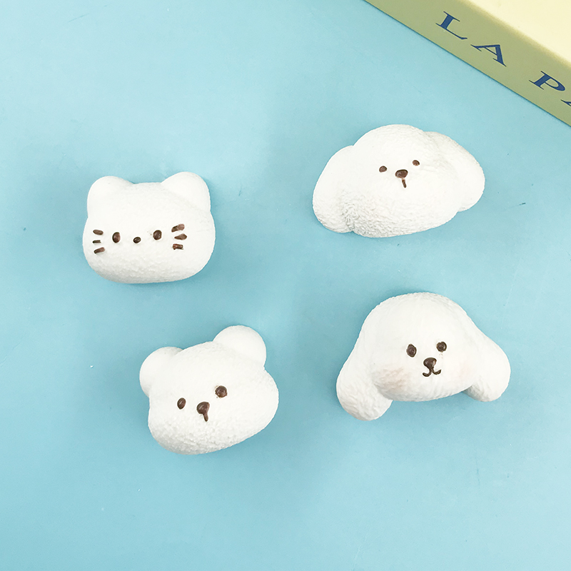 Cat and Rabbit Animal Series S – Candle Supplies Eu recenzja i cena