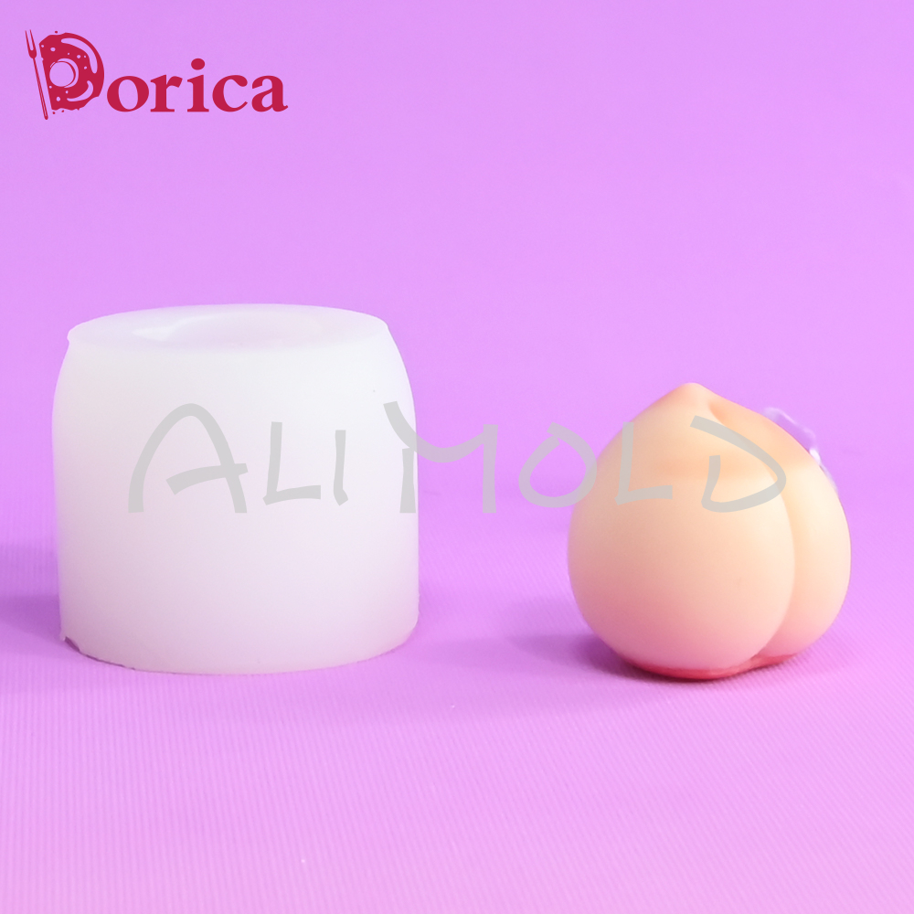 3D Fruit Silicone Mold Raspber – Candle Supplies Eu recenzja i cena