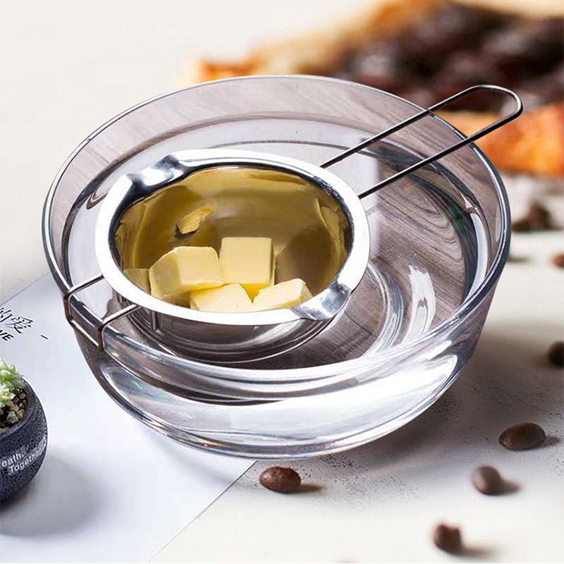 Stainless Steel Wax Melting Po – Candle Supplies Jars recenzja i cena