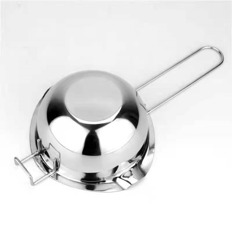 Stainless Steel Wax Melting Po – Candle Supplies Jars recenzja i cena