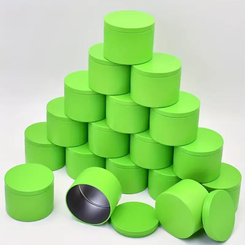 24-Pack 8oz/4oz in 4 colors Me – Metal Tin Lid 4Oz recenzja i cena