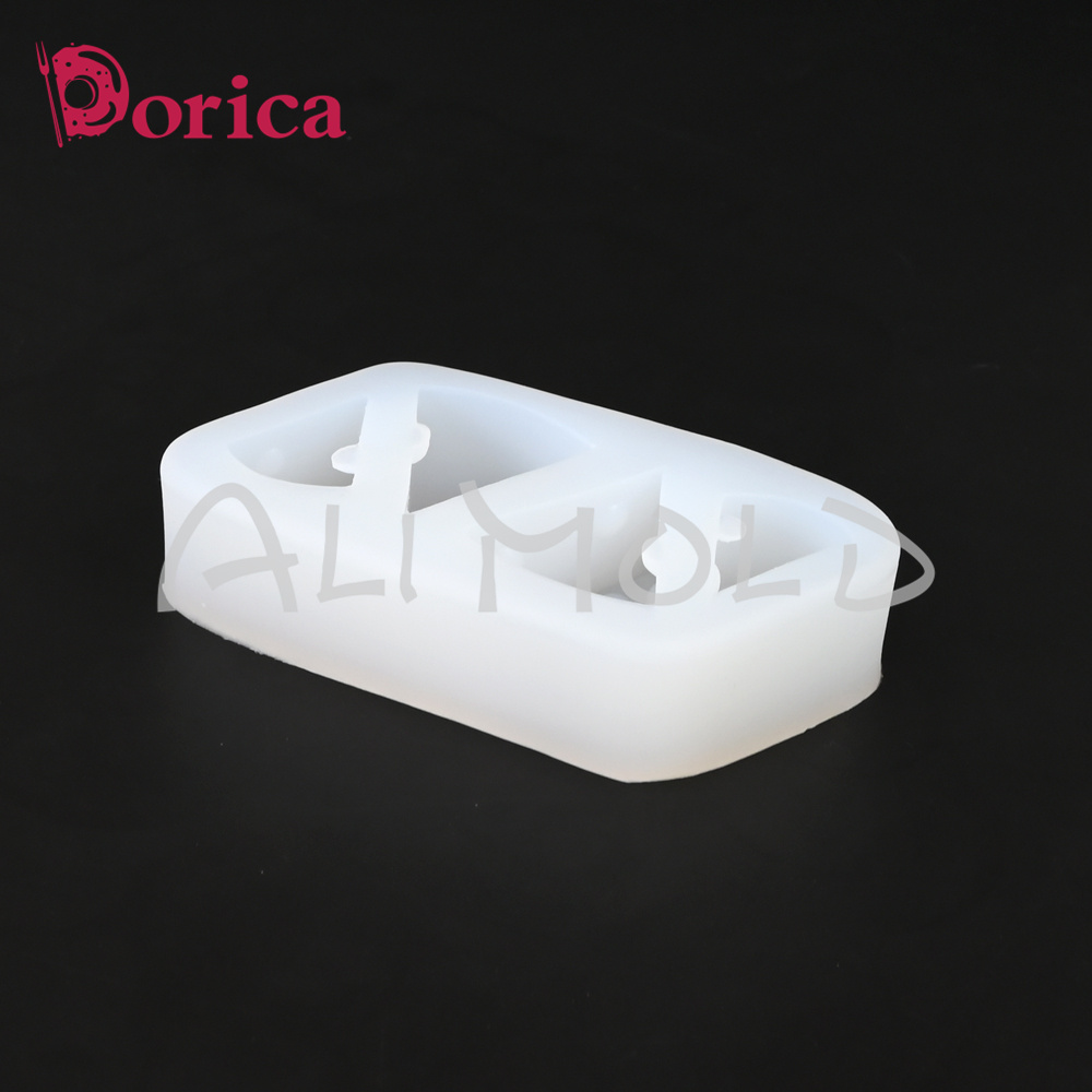 4 Holes Cheese Cube Silicone M – Candle Supplies Eu recenzja i cena