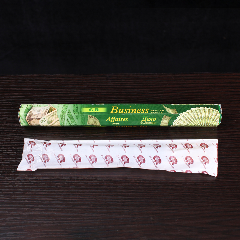 Natural Incense Stick Wreath B – Candle Supplies For Business recenzja i cena